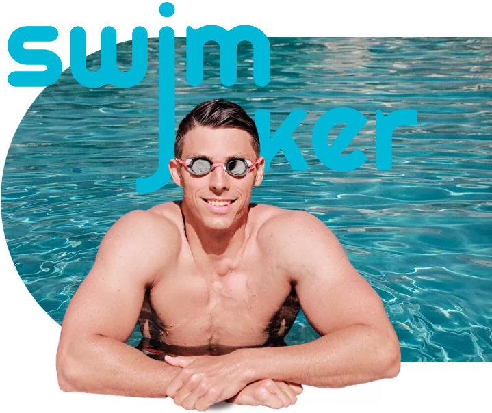 ICH BRINGE IHNEN RICHTIGES SCHWIMMEN