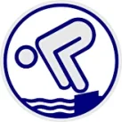 Schul- und Schwimmabzeichen silver